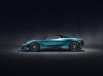 McLaren 720S Spider 2019 года (WW)